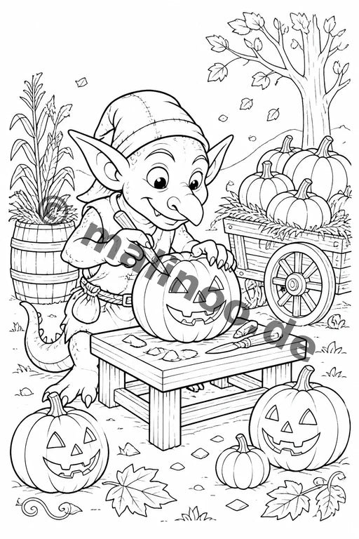 Goblins – Bild 19