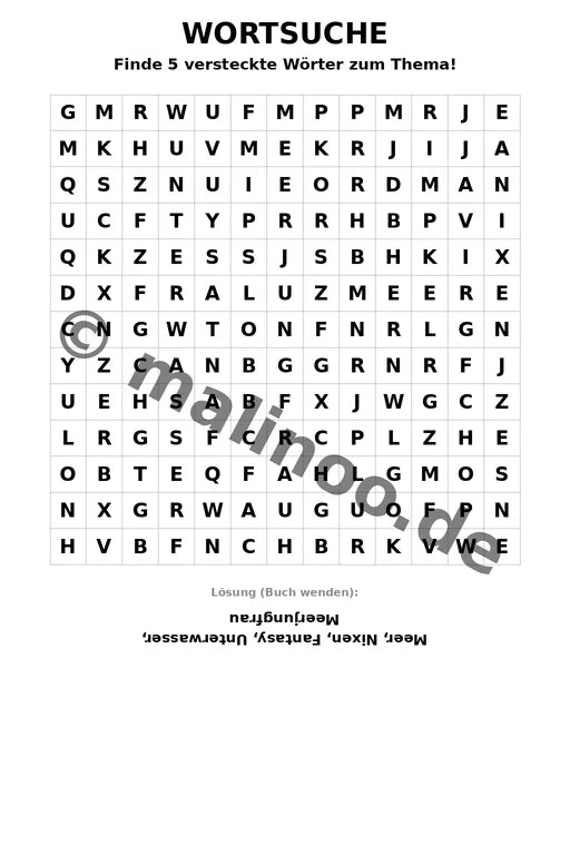 Meerjungfrauen – Bild 19