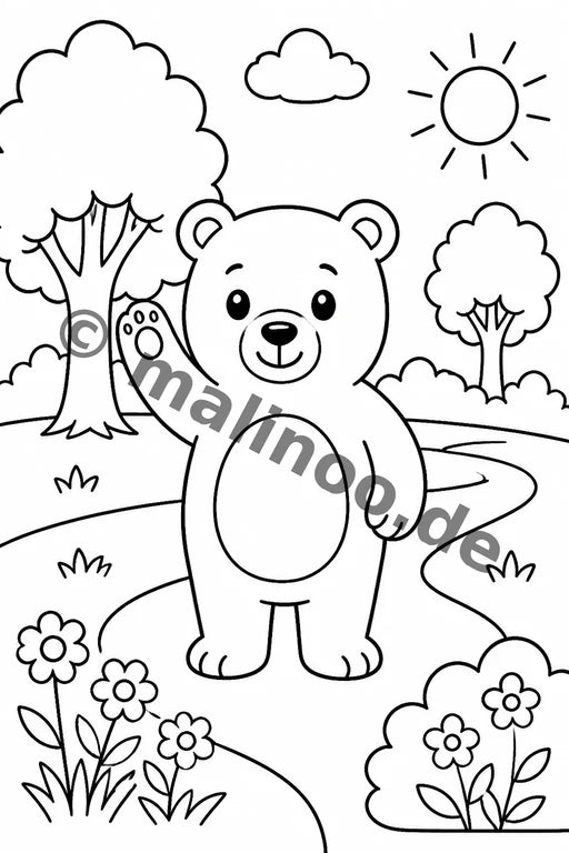 Bären – Bild 19