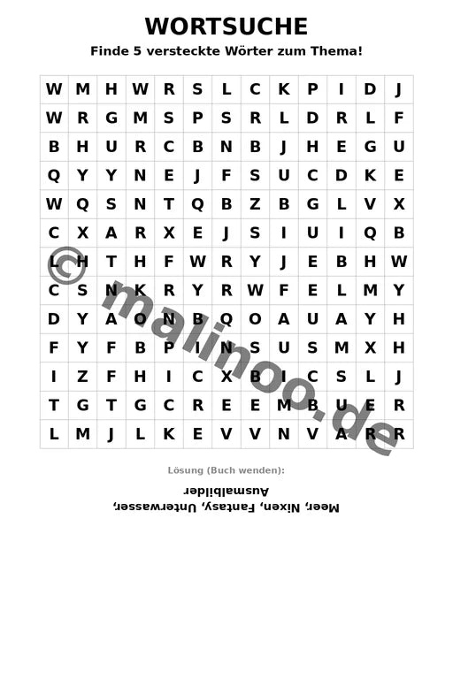 Meerjungfrauen – Bild 19