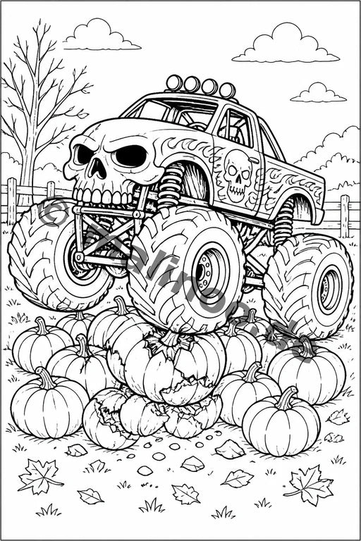 Monster Trucks – Bild 19
