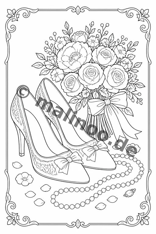 Hochzeit – Bild 19