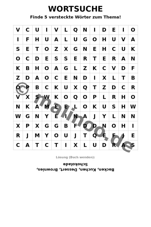 Heinzelmännchen – Bild 19