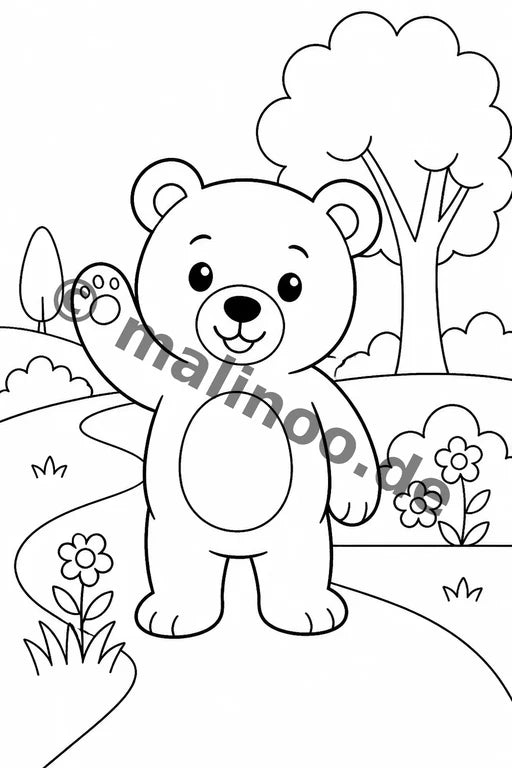 Bären – Bild 19