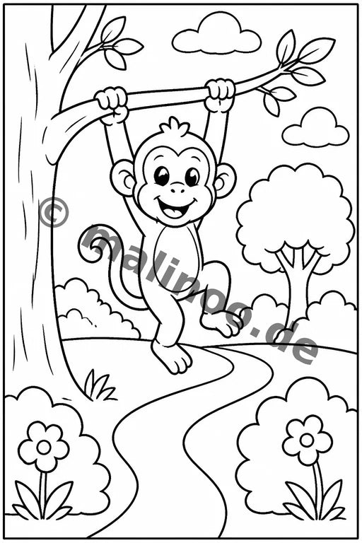 Esel – Bild 19