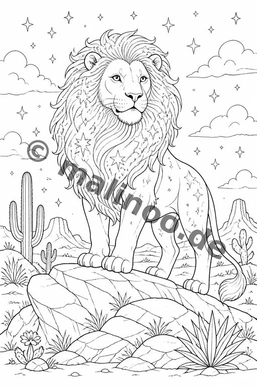 Magische Tiere – Bild 19