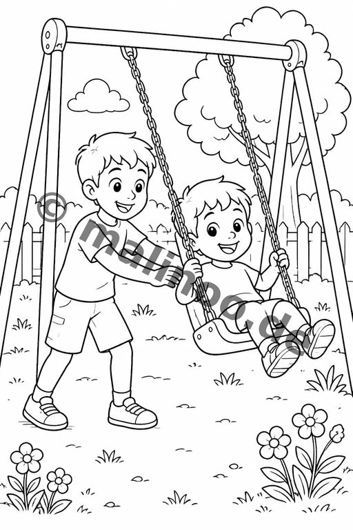 Großer Bruder – Bild 19