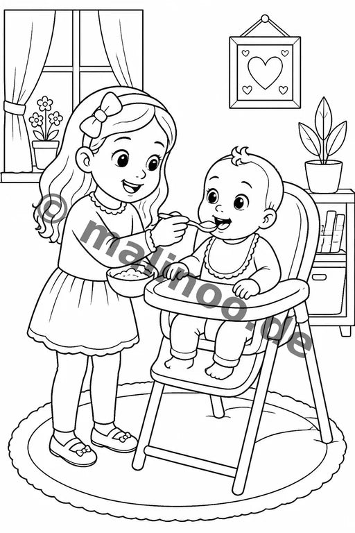 Große Schwester – Bild 19