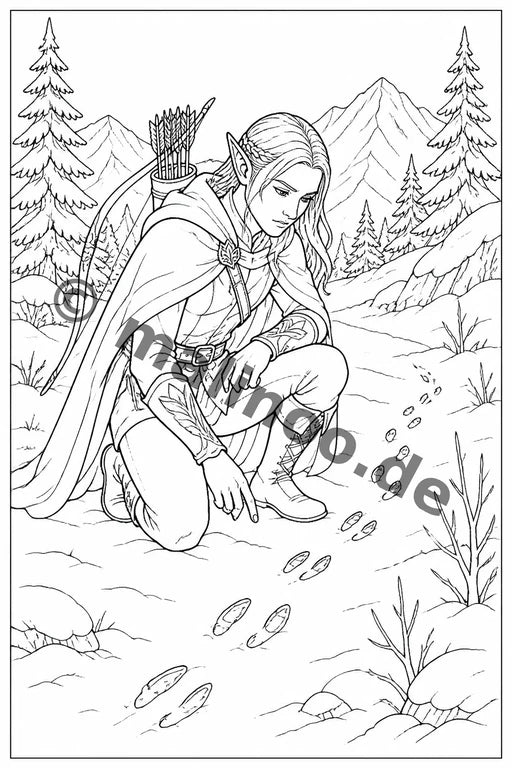 Elfen – Bild 19