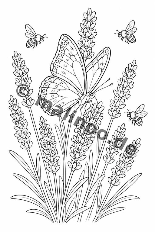 Schmetterlinge – Bild 19