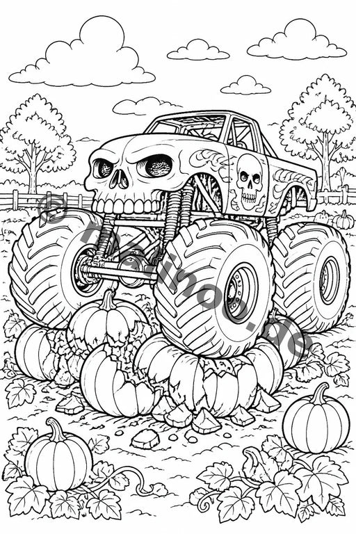 Monster Trucks – Bild 19