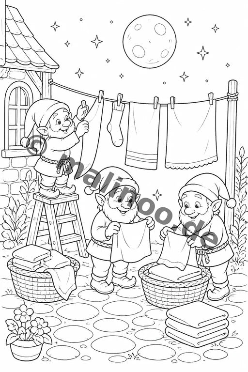 Heinzelmännchen – Bild 19