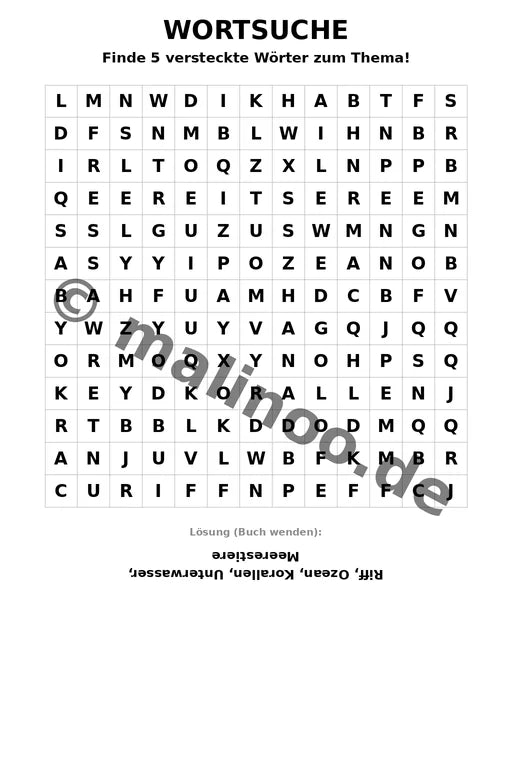 Korallenriffe – Bild 19