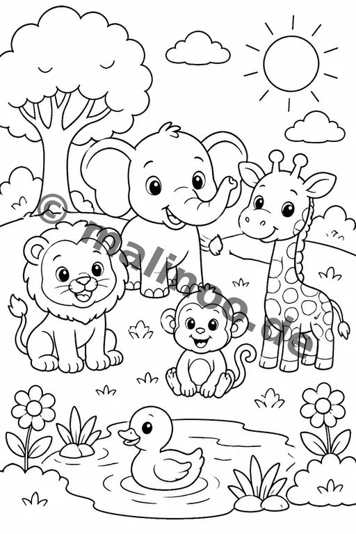 Tiere – Bild 19