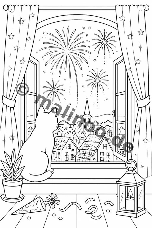 Silvester – Bild 19