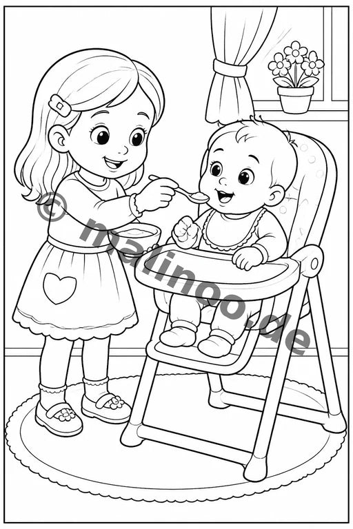 Große Schwester – Bild 19