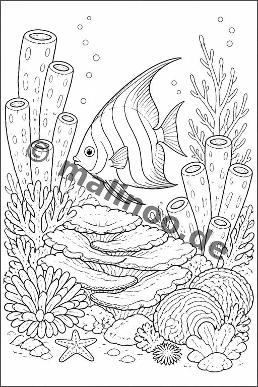 Korallenriffe – Bild 19