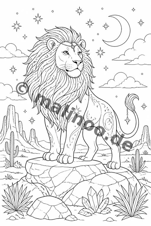 Magische Tiere – Bild 19
