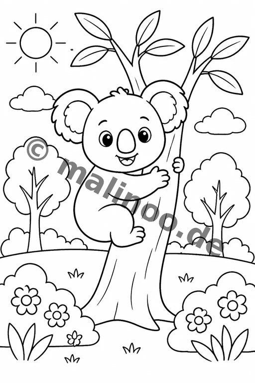 Koala's – Bild 19