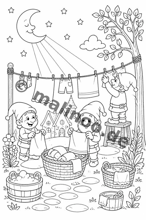 Heinzelmännchen – Bild 19