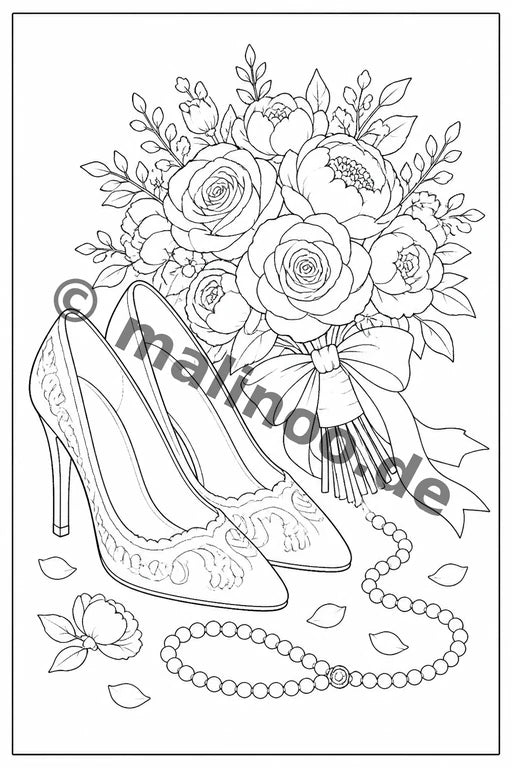 Hochzeit – Bild 19
