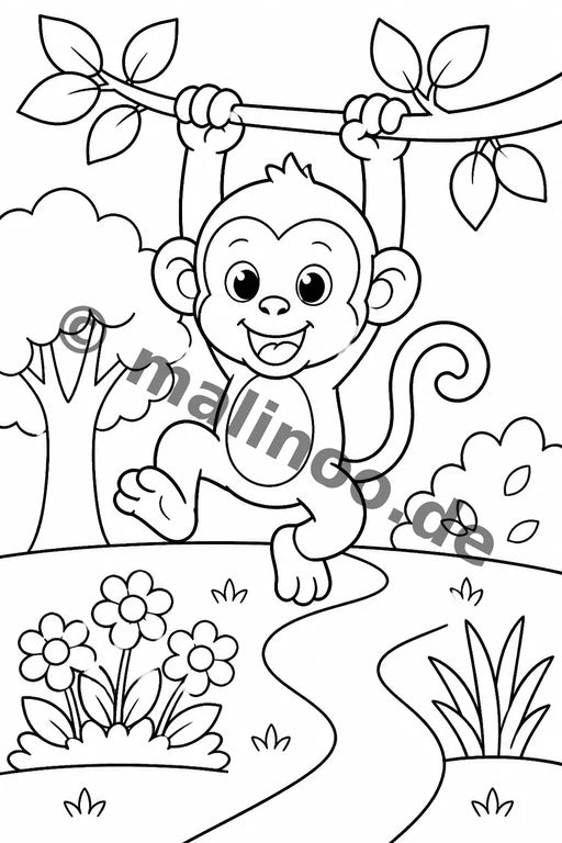 Esel – Bild 19
