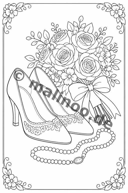 Hochzeit – Bild 19