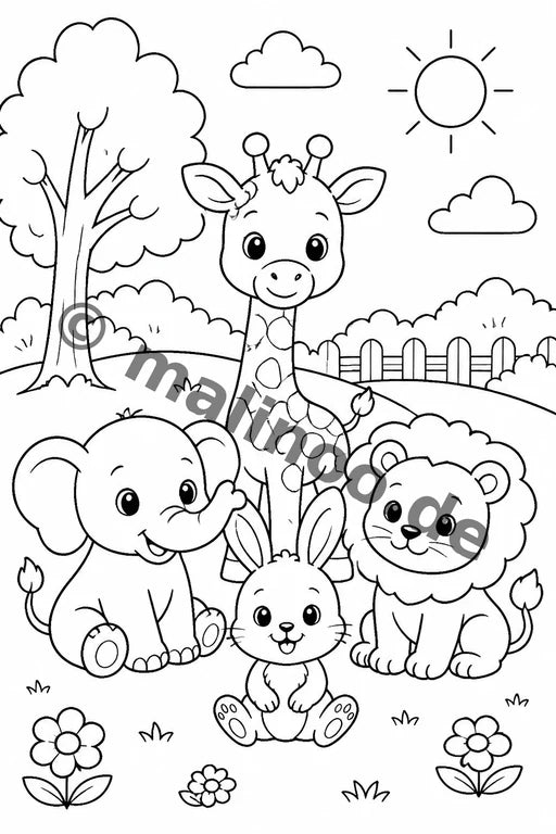 Tiere – Bild 19