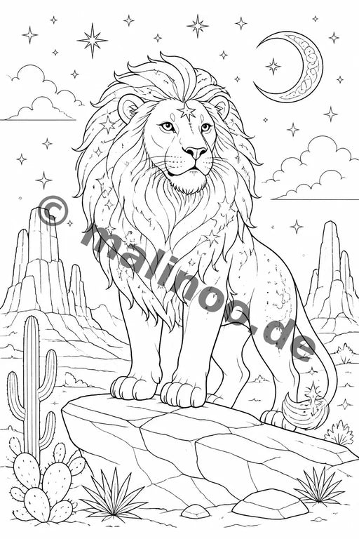 Magische Tiere – Bild 19