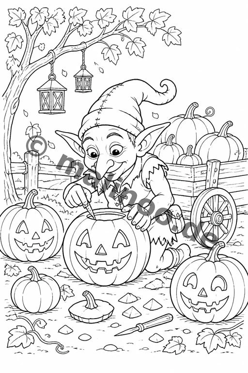 Goblins – Bild 19