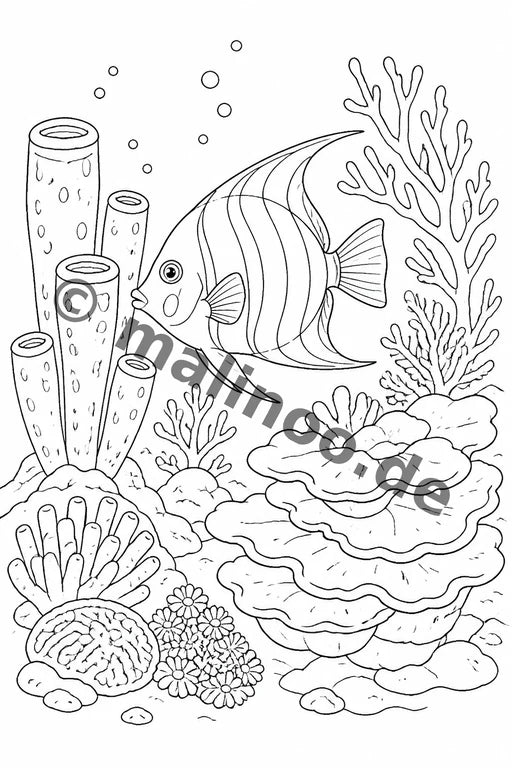 Korallenriffe – Bild 19