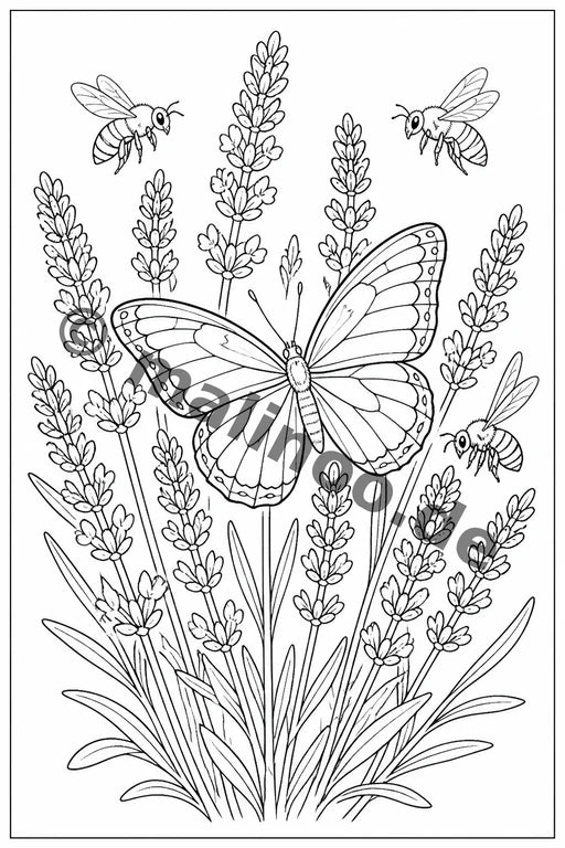 Schmetterlinge – Bild 19
