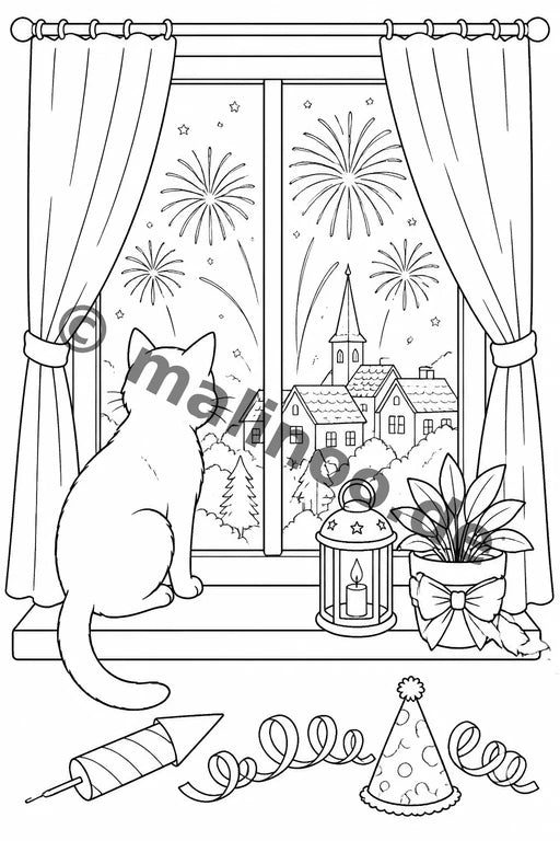 Silvester – Bild 19