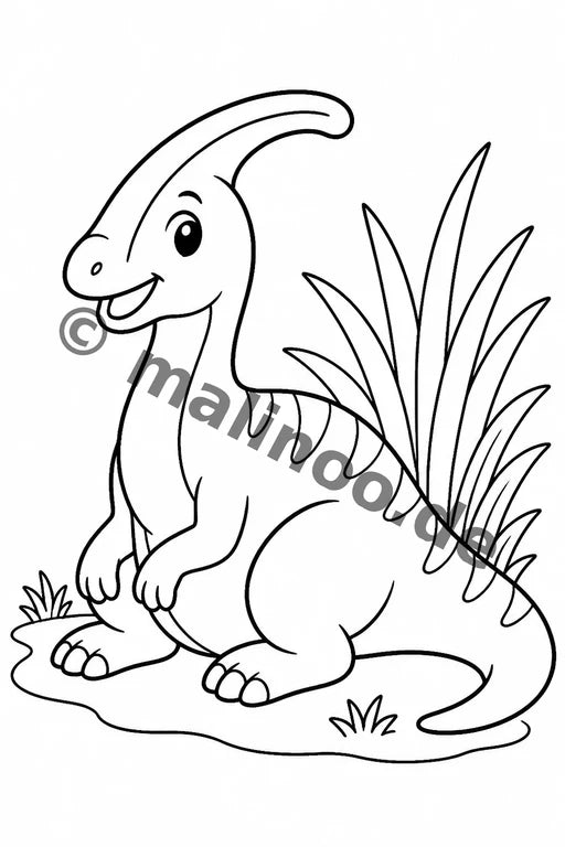 Dinosaurier – Bild 19