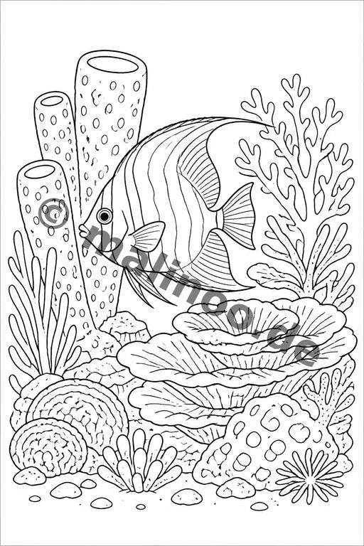 Korallenriffe – Bild 19