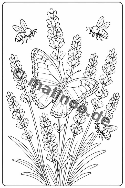Schmetterlinge – Bild 19