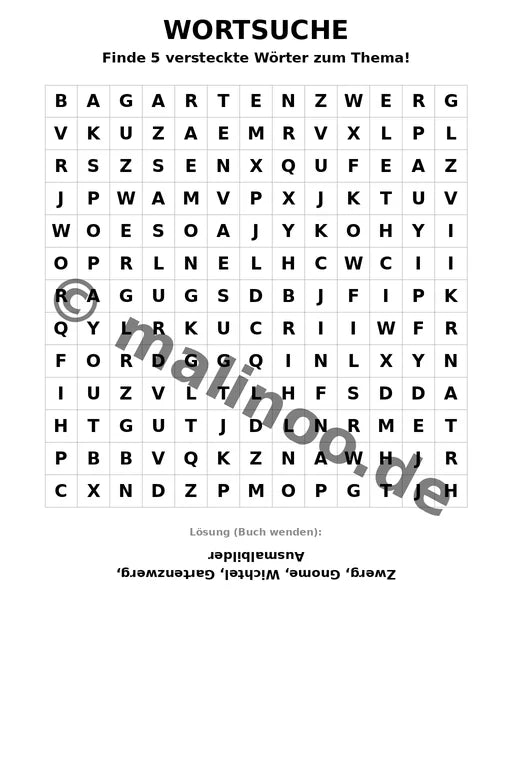 Wichtel – Bild 19