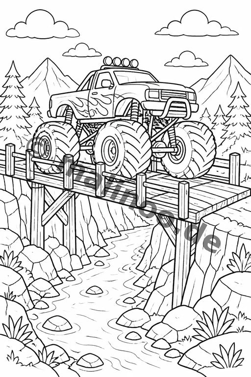 Monster Trucks – Bild 20