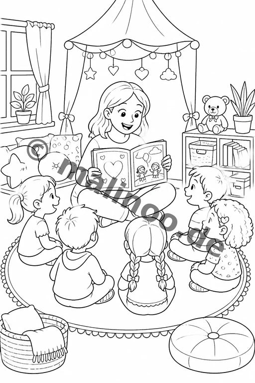 Kindergarten-Abschied – Bild 20