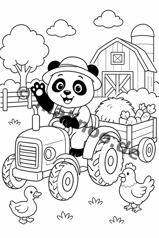 Panda's – Bild 20