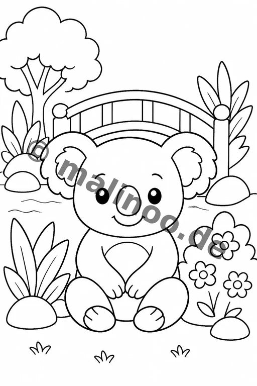 Koala's – Bild 20