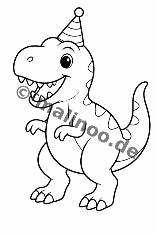 Dinosaurier – Bild 20