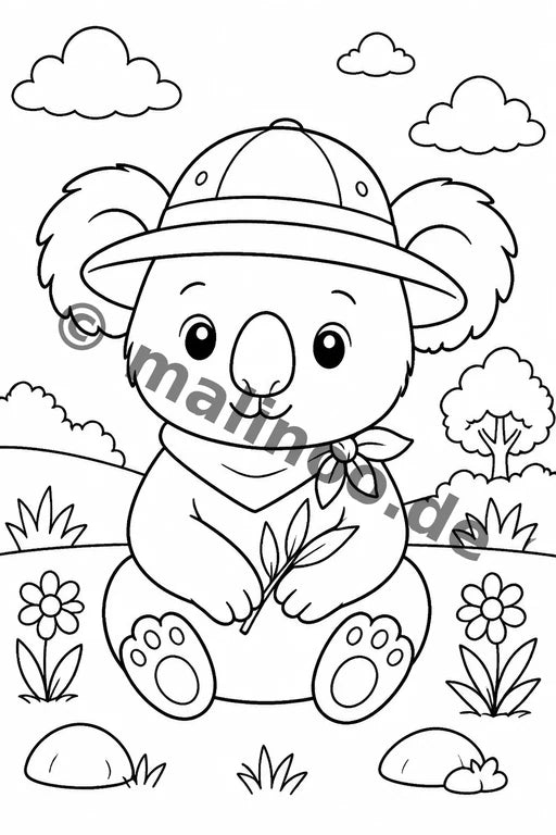 Koala's – Bild 20