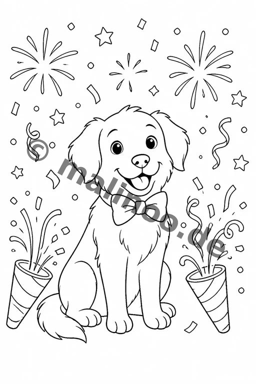 Silvester – Bild 20
