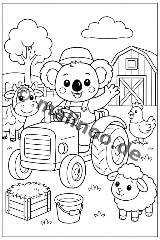 Koala's – Bild 20