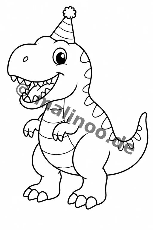 Dinosaurier – Bild 20