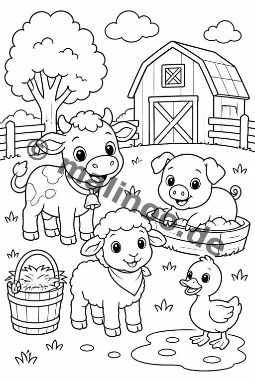 Tiere – Bild 20