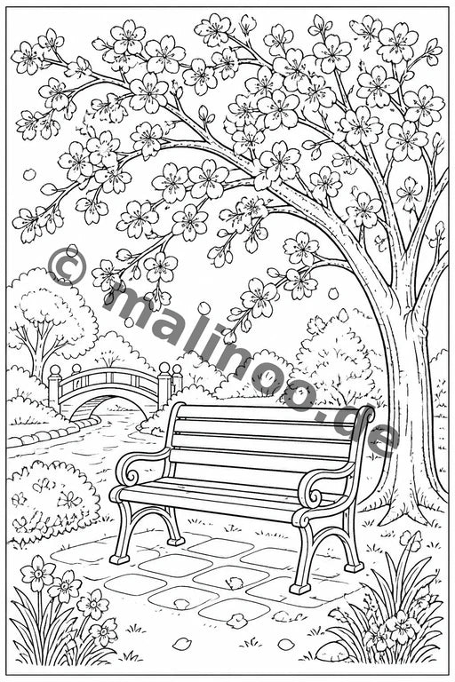 Blumen – Bild 20