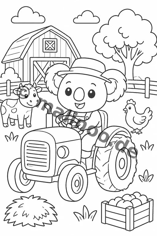 Koala's – Bild 20