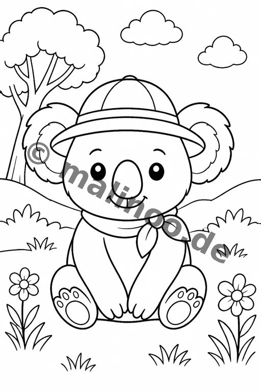 Koala's – Bild 20